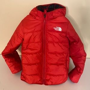 Boys **THE NORTH FACE** Reversible Coat